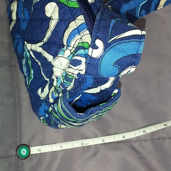 Vera Bradley purse - Picture 2 of 5